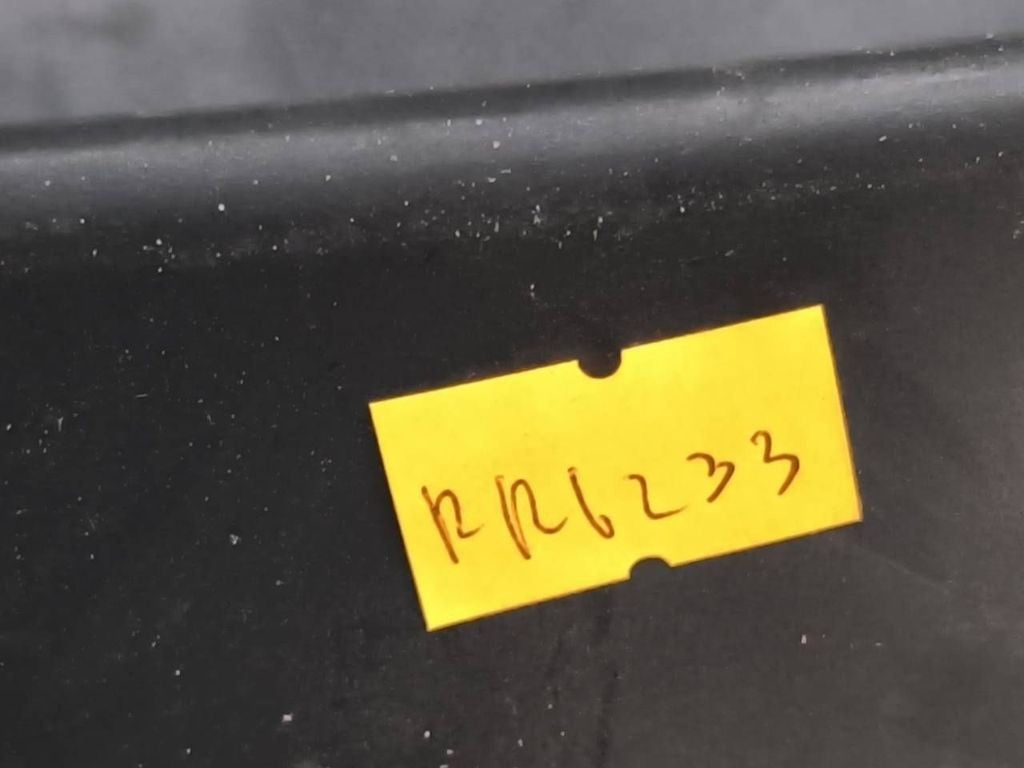 Audi A6 S6 C6 4F 2008 Steering wheel adjustment handle lever 4F0419378 