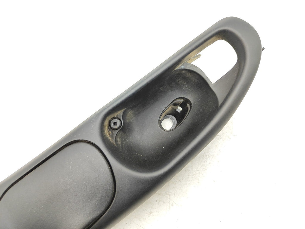 Alfa Romeo 166 2.4JTD 2001 Rear Left  Interior Door Handle Trim
