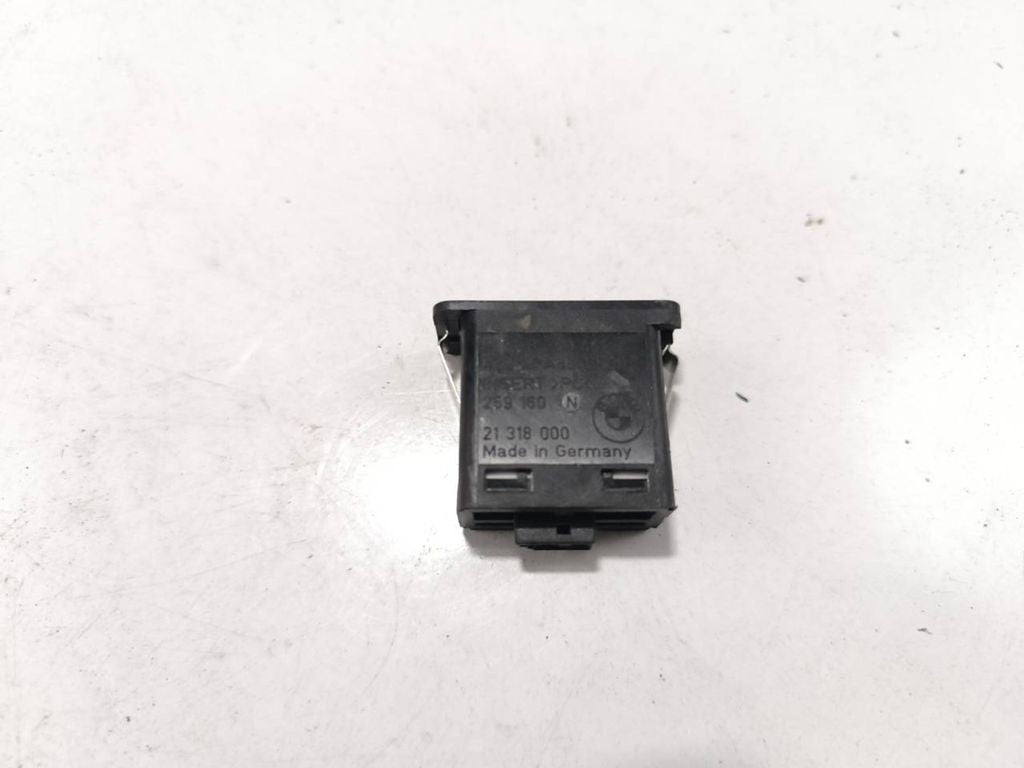 BMW 5 E39 2003 Panel lighting control switch 8360461 