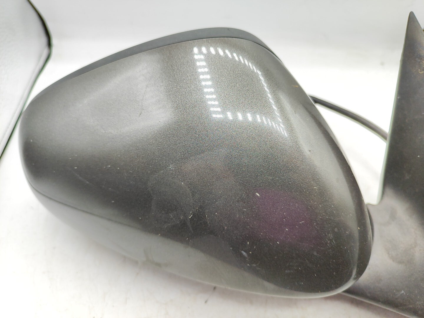 Alfa Romeo 159 1.9JTDm 110kW Diesel 2007 LHD Front Right Side Mirror E3011015