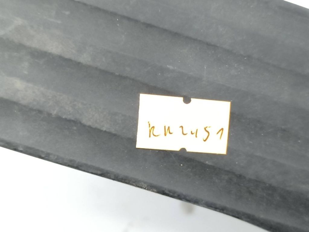 BMW 5 F10 F11 2016 Diesel accelerator throttle gas pedal 6789998 