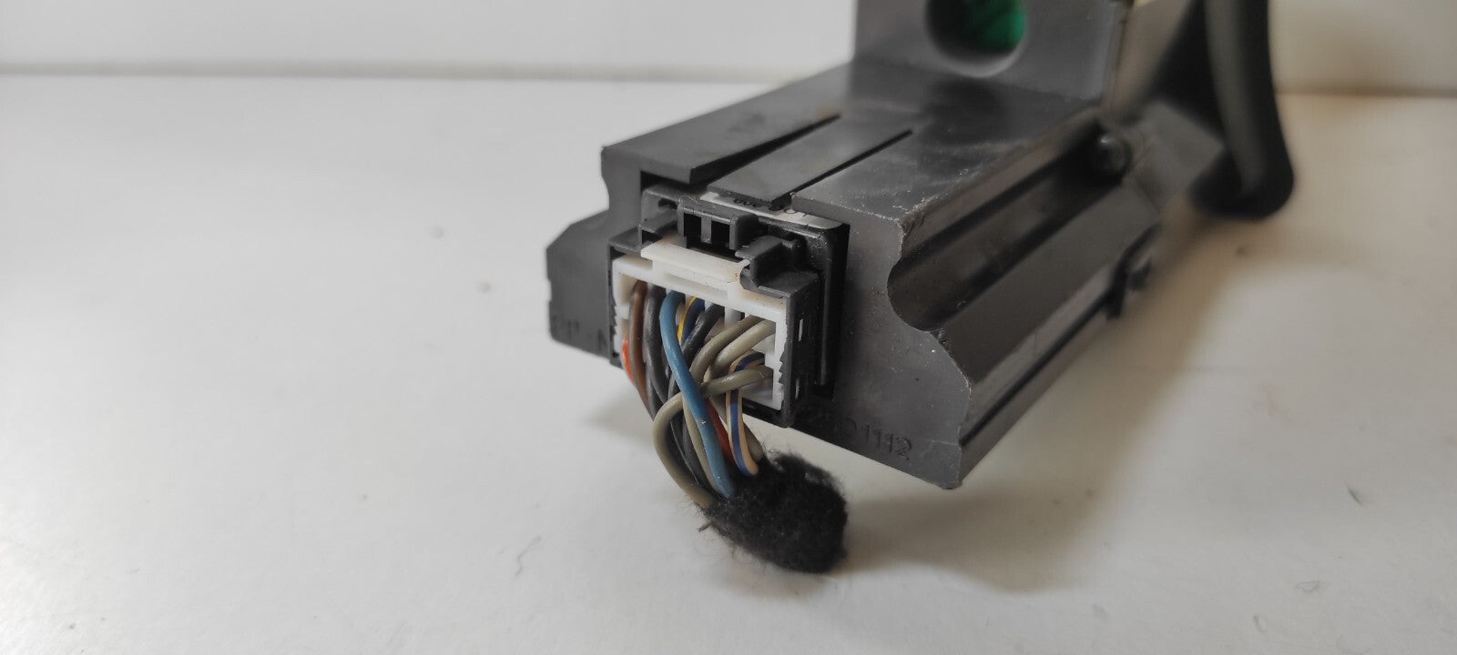 Alfa Romeo 156 8V 1.9JTD 85kW 2003 Front Dash Screen Display 156036355