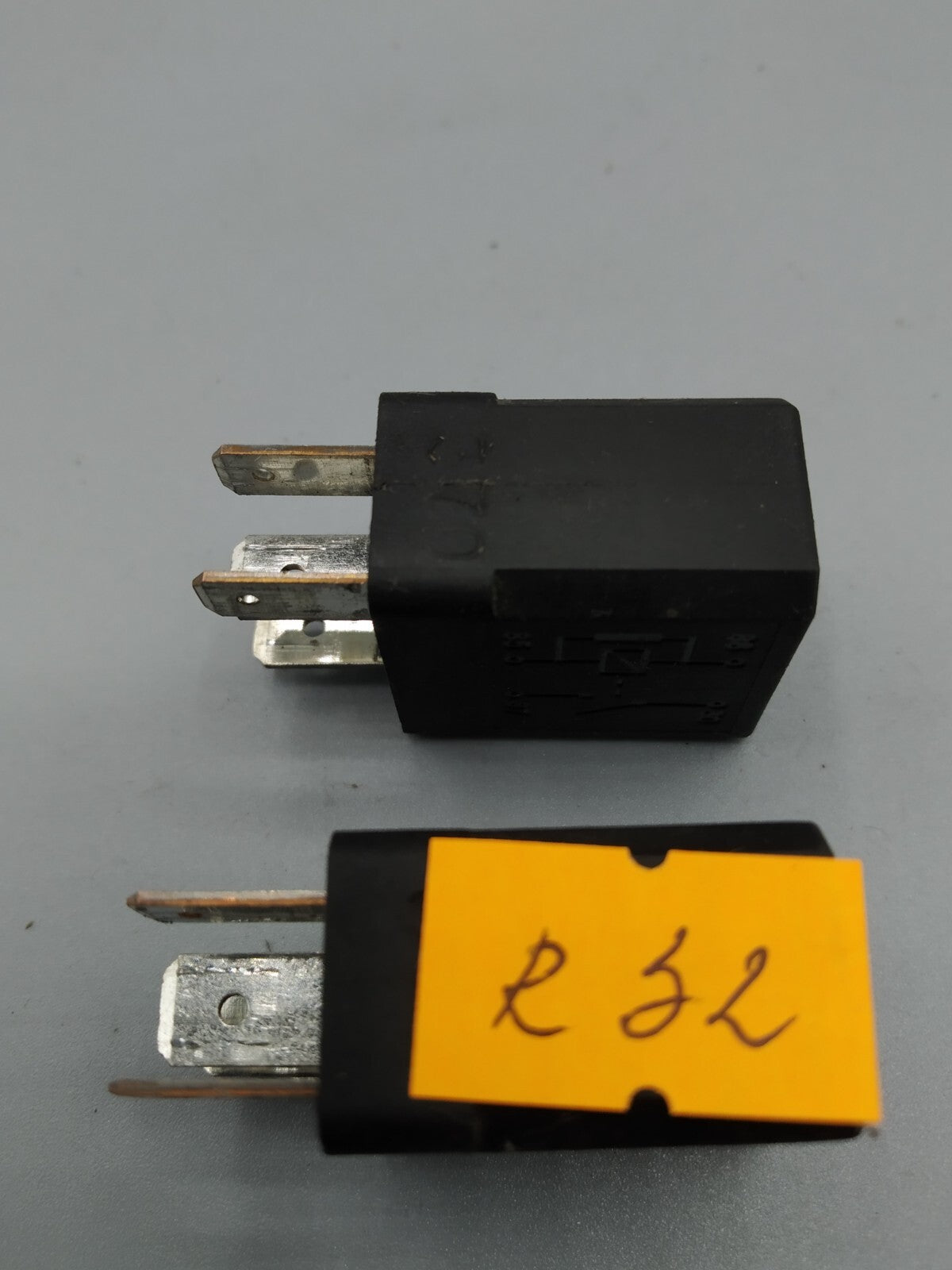 Alfa Romeo 156 2001 Relay Control Unit Module 46520421