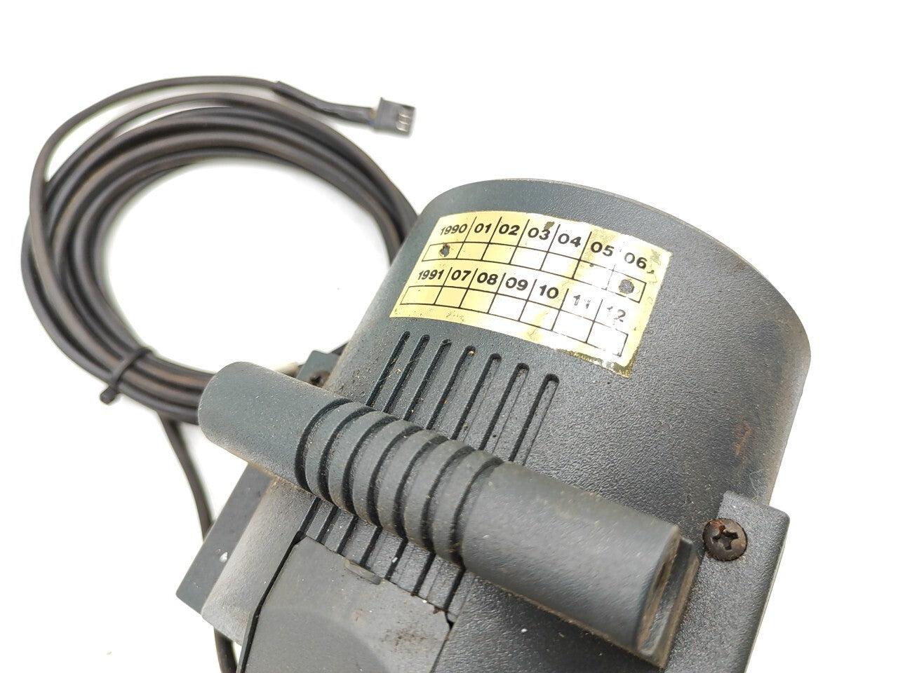 Mini Cooper R50 R53 2005 Gamma Auto Alarm Module Siren
