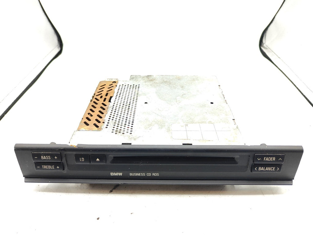 BMW 5 SERIES E39 530D 142kW 2000 Business Radio CD Player 8374999 65128374999