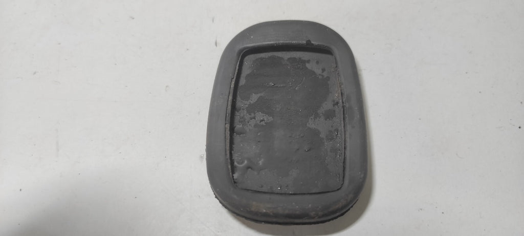 Alfa Romeo 147 1.9JTD 2002 LHD Front Clutch Pedal Rubber Pad