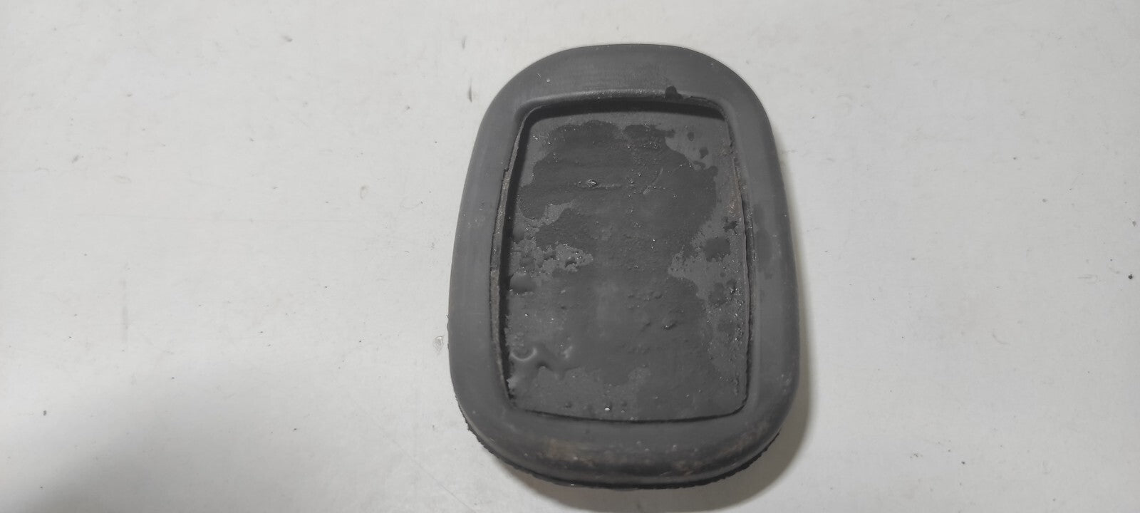 Alfa Romeo 147 1.9JTD 2002 LHD Front Clutch Pedal Rubber Pad