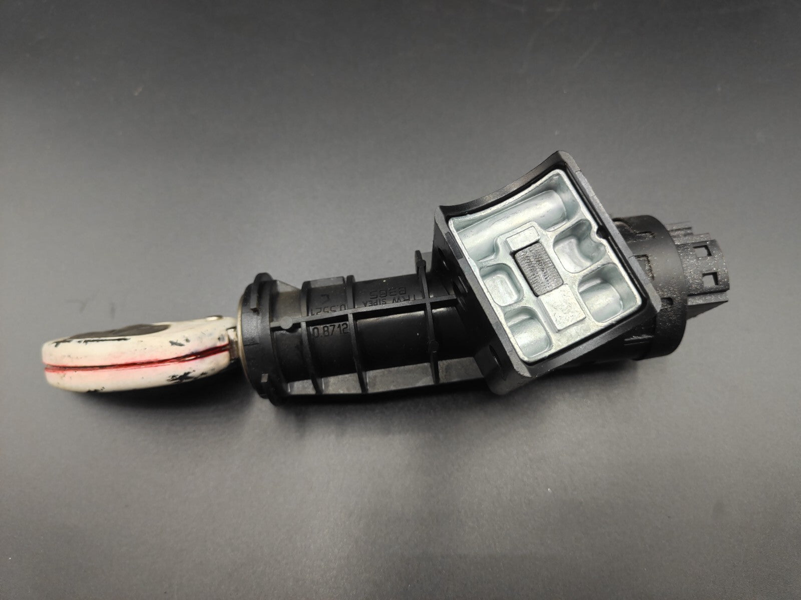 Alfa Romeo GT 2.0JTS Petrol 2004 LHD Ignition Lock With Key