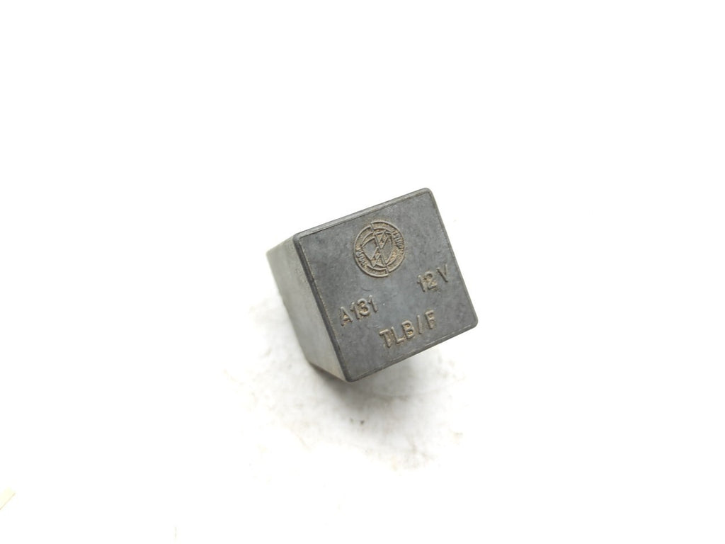 Alfa Romeo 166 Relay Control Unit Module