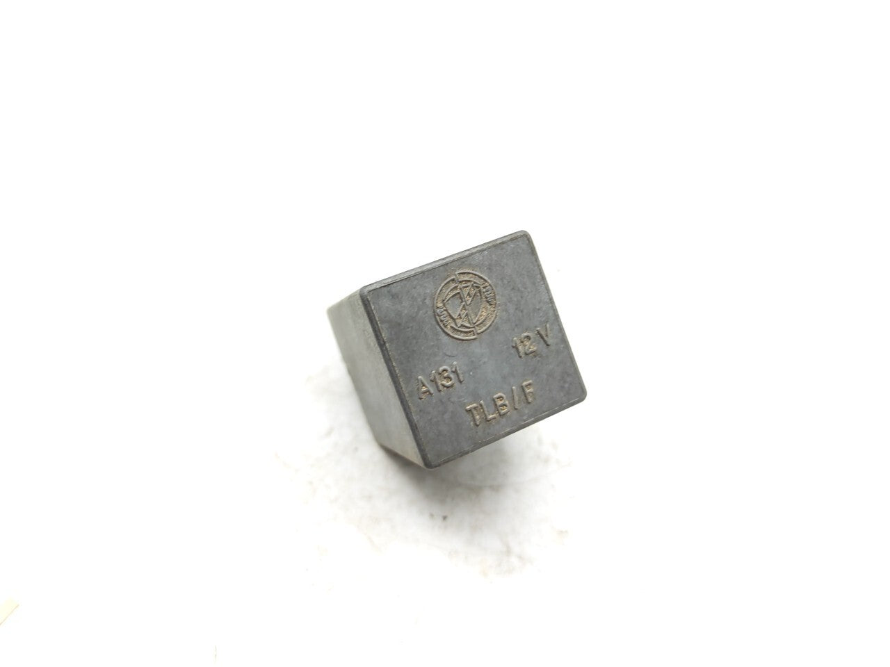 Alfa Romeo 166 Relay Control Unit Module