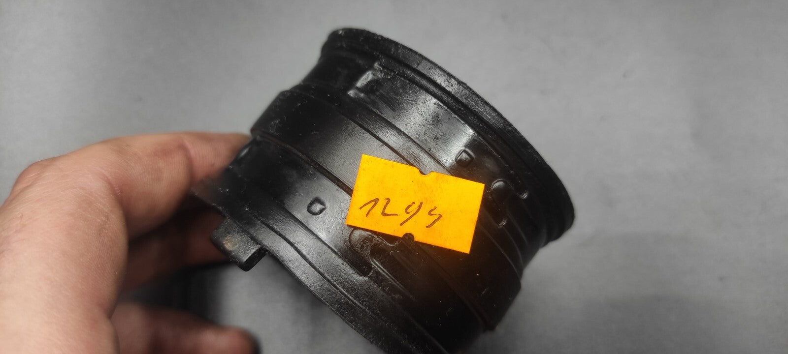 Alfa Romeo GT 2.0 JTS 122kW 2004 Petrol Engine Intake Manifold Rubber Pipe