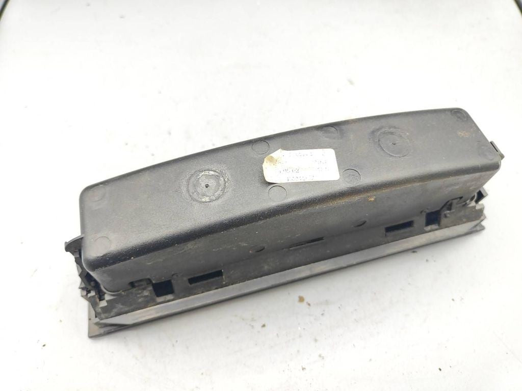 BMW 3 E46 2000 Storage 8196115 