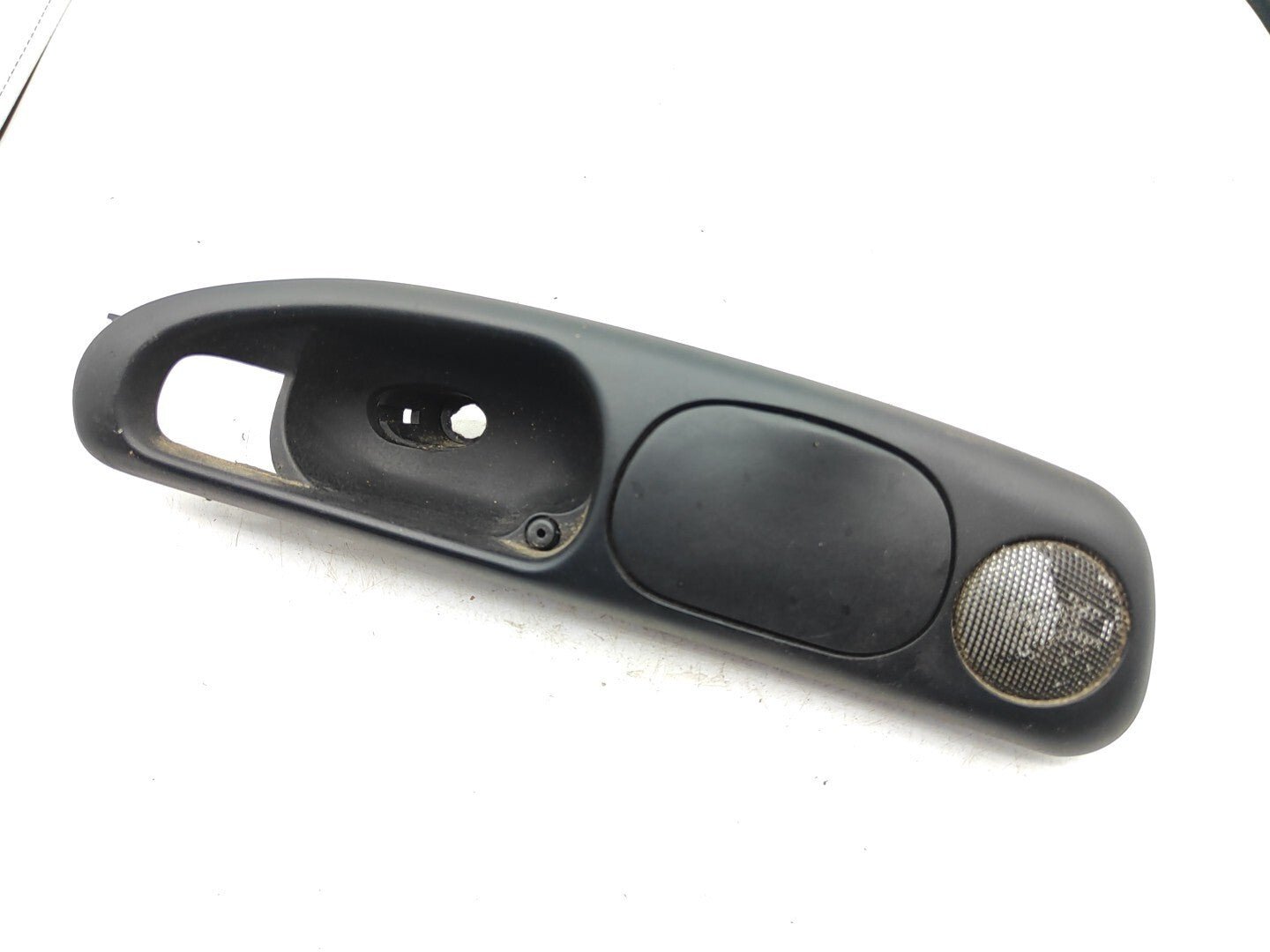 Alfa Romeo 166 2.0TS 2001 Rear Left Interior Door Handle Trim