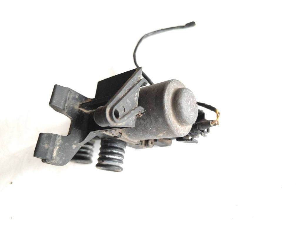 BMW 3 E36 1995 Water heater control valve 1387846 