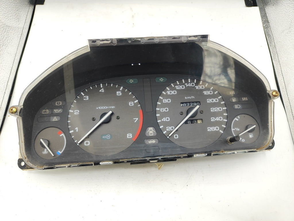 Rover 600 620 LHD Speedometer Instrument Cluster YAC111040PMJ AR0034106