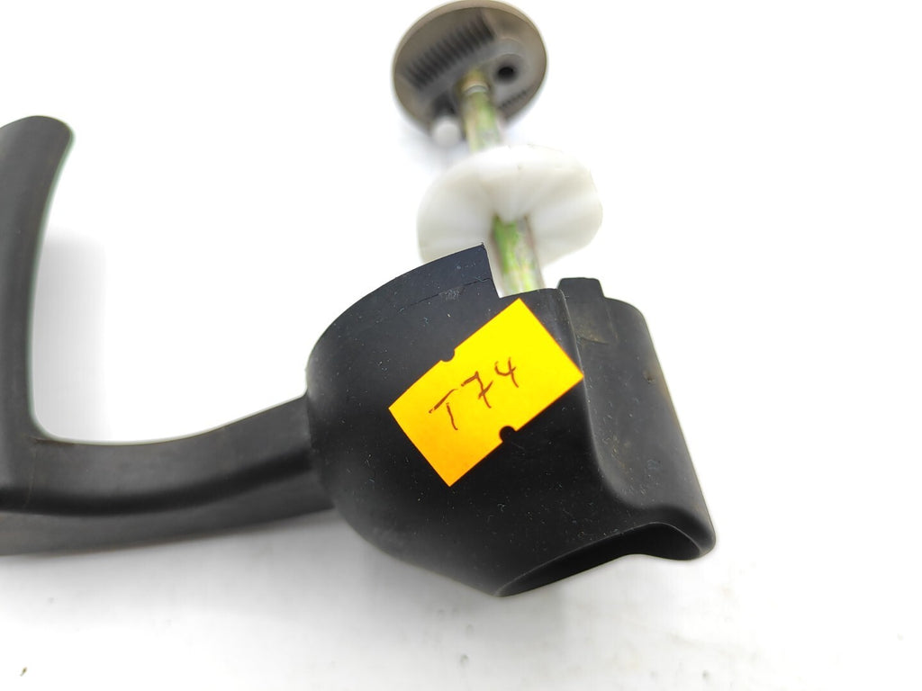 Alfa Romeo 156 1.9JTD 2004 Steering Wheel Adjust Handle Lever