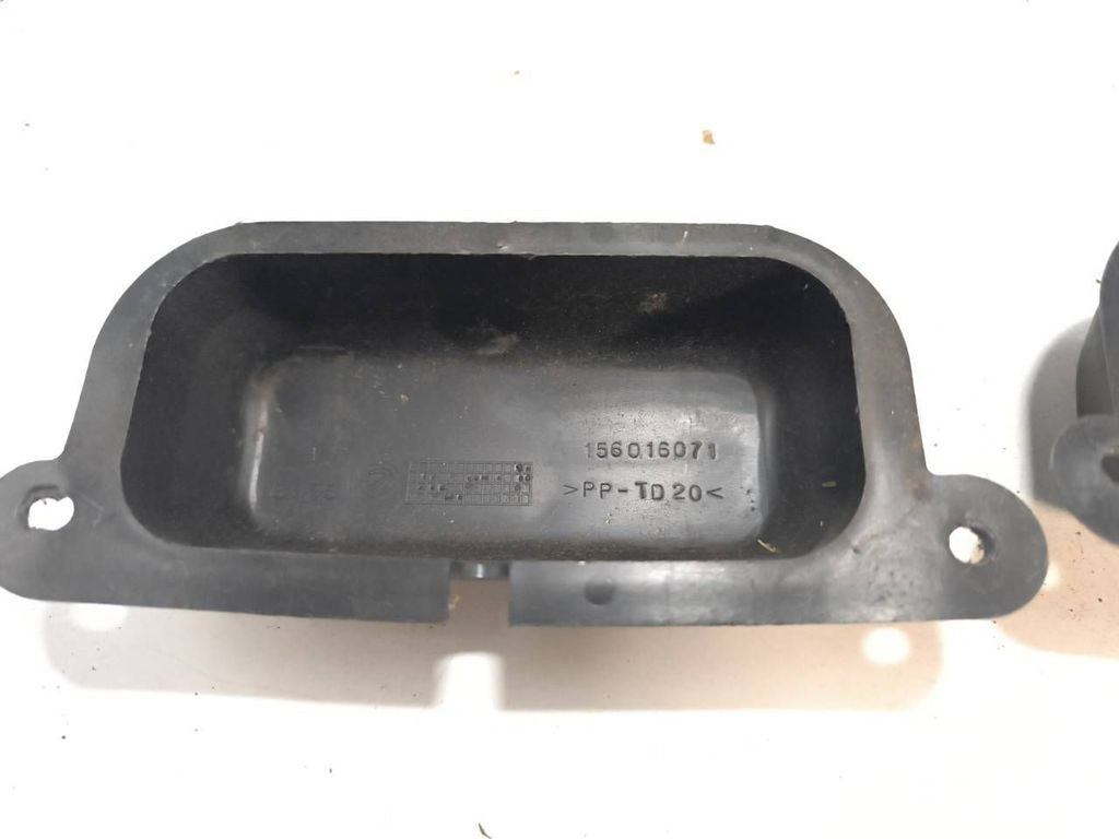 Alfa Romeo 156 2005 Rear tail light bulb cover 156016071 