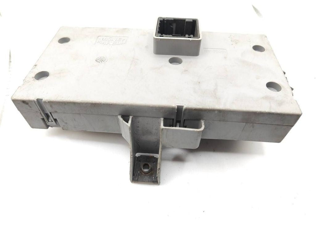 Alfa Romeo 159 2007 Central body control module 50510080 