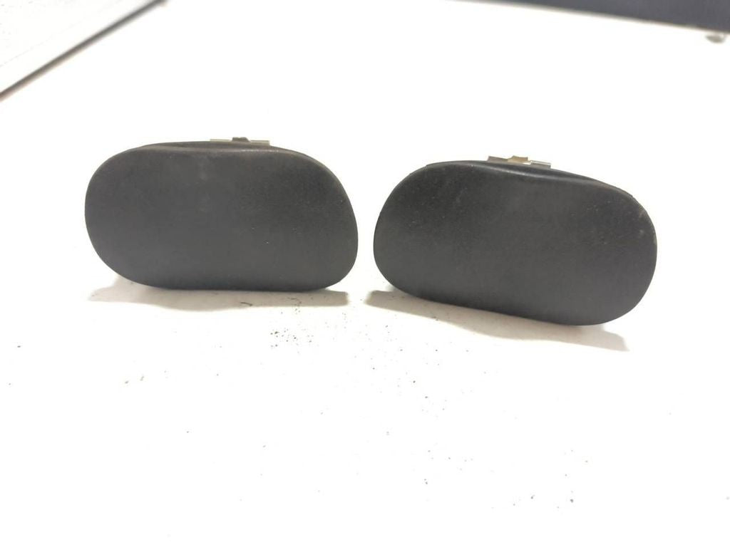 Alfa Romeo 156 2005 Rear door card ashtray 