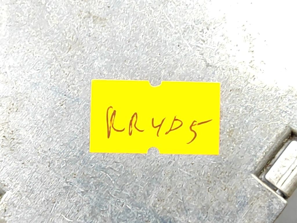 Audi 80 90 B4 1993 Control unit module 8A0959655 