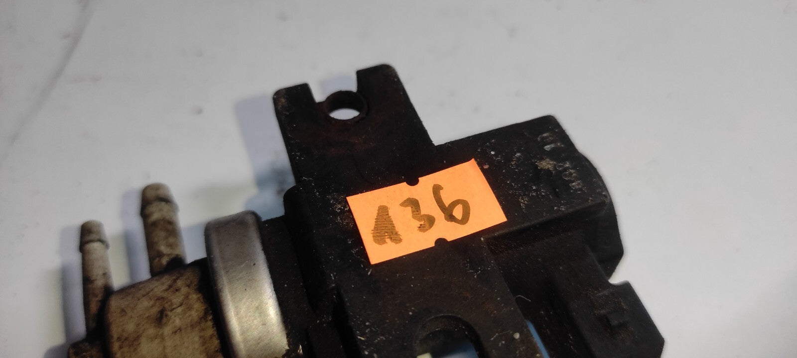 Alfa Romeo 156 2.4JTD 129kW 2005 Diesel Engine Turbo Pressure Valve