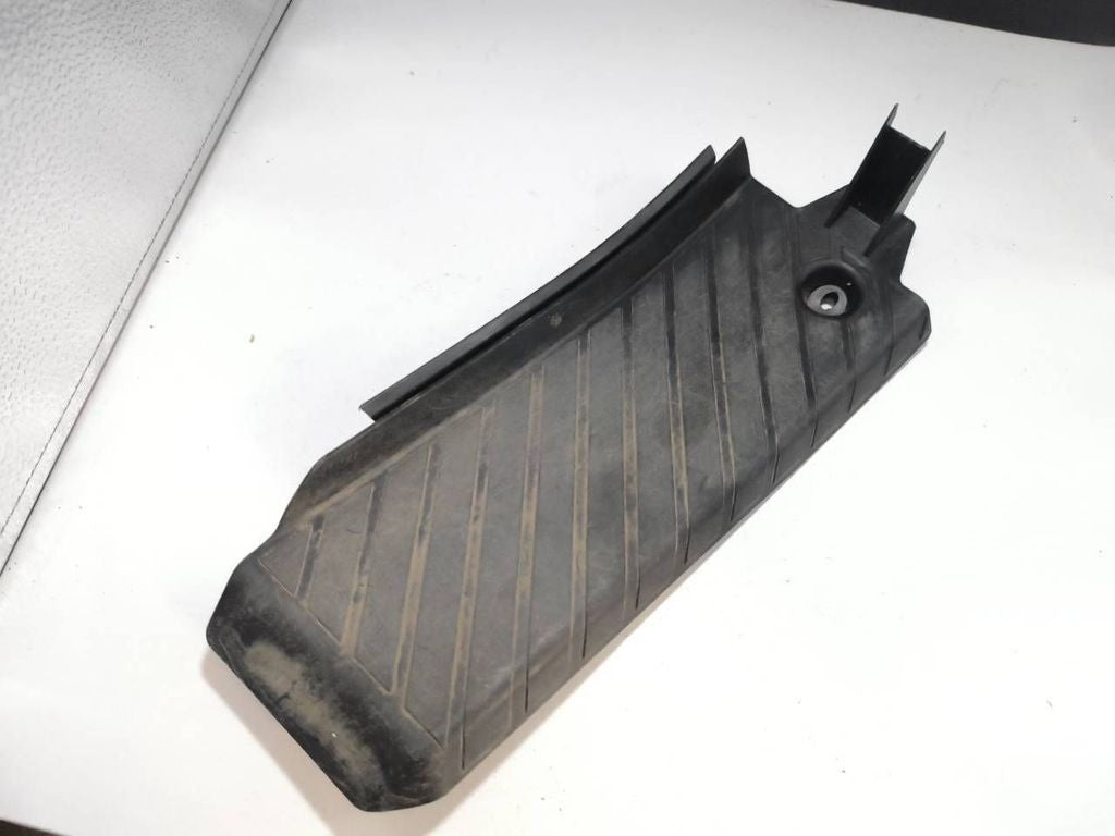Audi A6 S6 C6 4F 2006 Foot rest pad 4F1864777A 