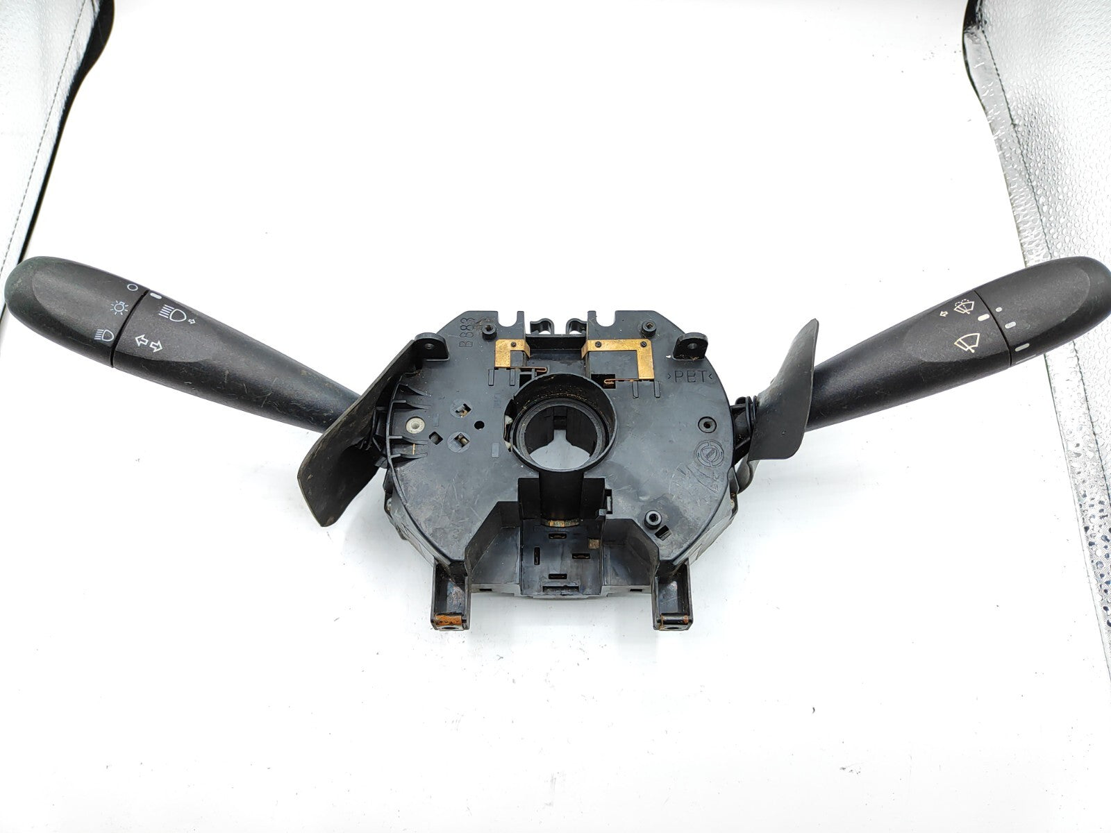 Alfa Romeo 156 2.4JTD 10V 2000 Indicator Wiper Turn Light Stalk Lever