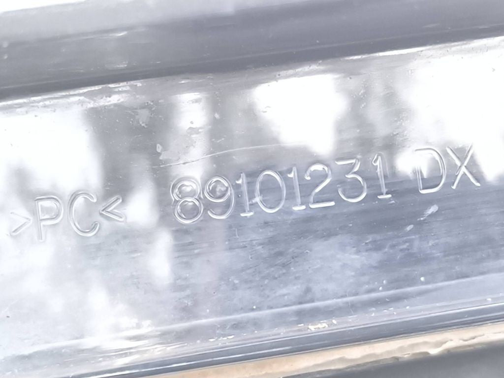 Alfa Romeo 147 2005  LHD Facelift Right headlight 89101231 