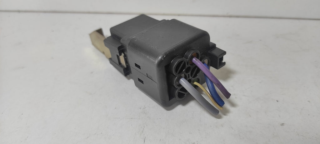 Alfa Romeo 159 2007 1.9JTDm 88kW Diesel Relay Unit 60698861