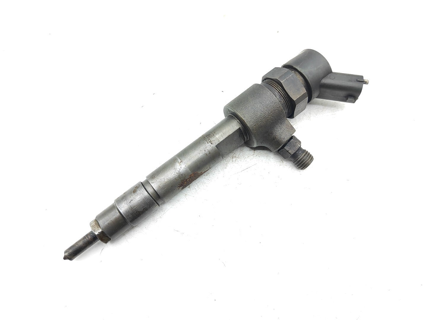 Alfa Romeo 156 SW 2.4JTD 100kW Diesel 2001 Engine Fuel Injector 0445110002