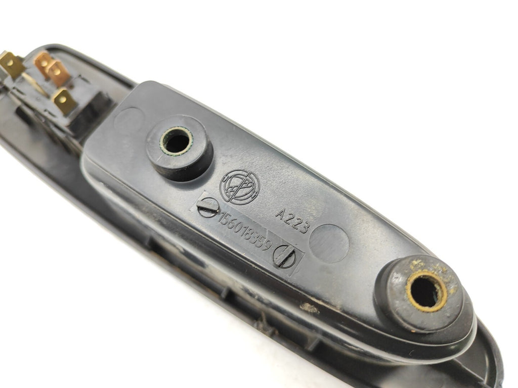 Alfa Romeo 166 2.4JTD 100kW 10V Electric Window Switch Button Case 156018359