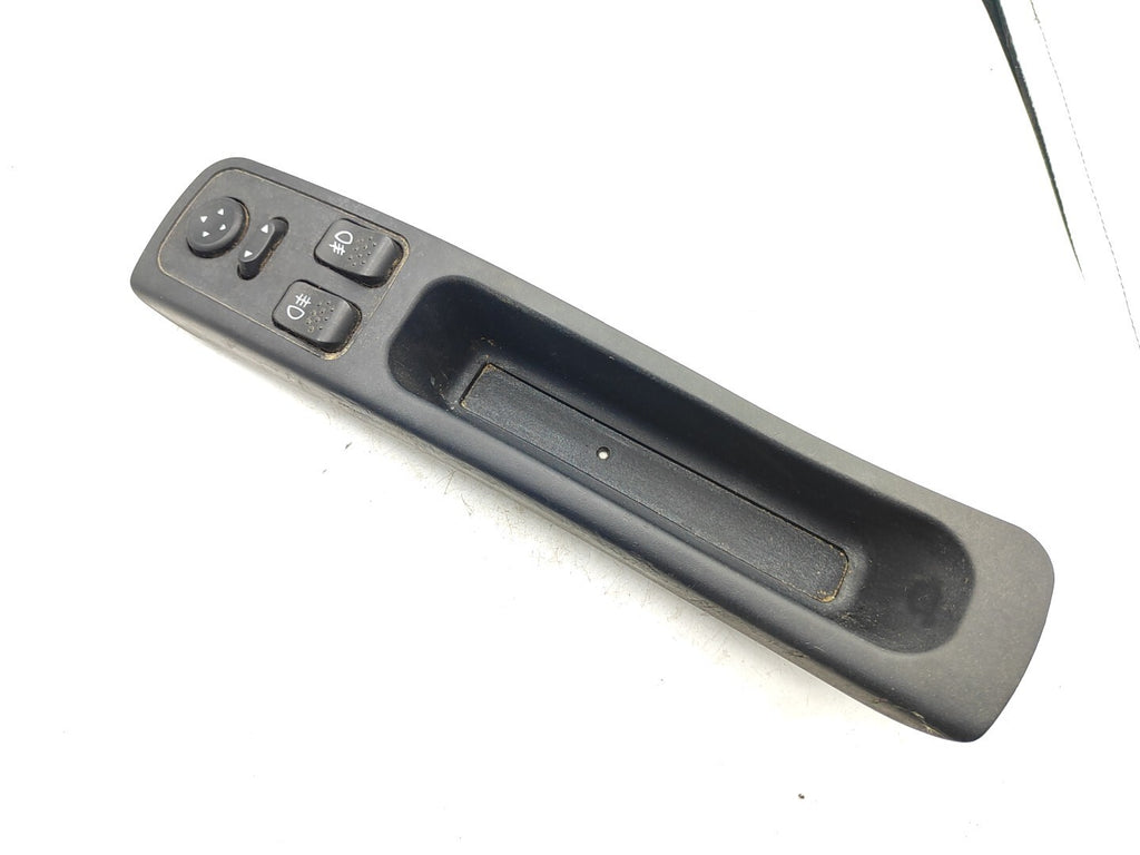 Alfa Romeo 156 SW 2.0TS 1999 Fog Light Mirror Button Switch 156016100