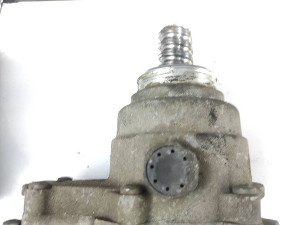 BMW 1 F20 F21 2014 RHD power steering rack gear 6864167 