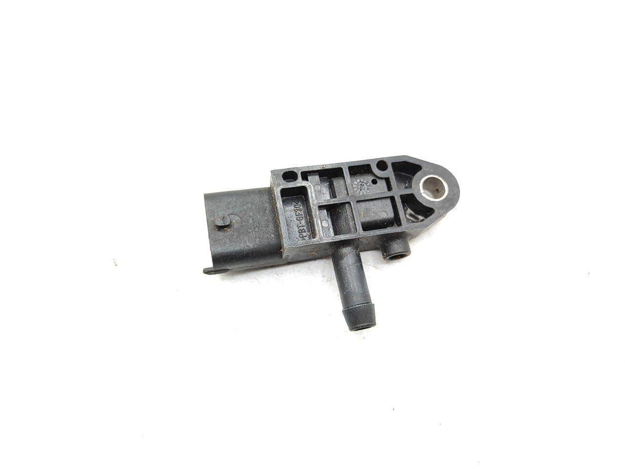 Alfa Romeo 159 1.9JTDm 110kW 2008 Exhaust Pressure Sensor 0281002771 55198717