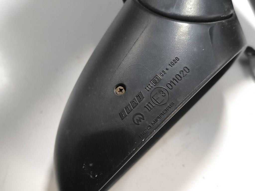 Fiat Croma 2007 LHD Right electric wing mirror E3011020 