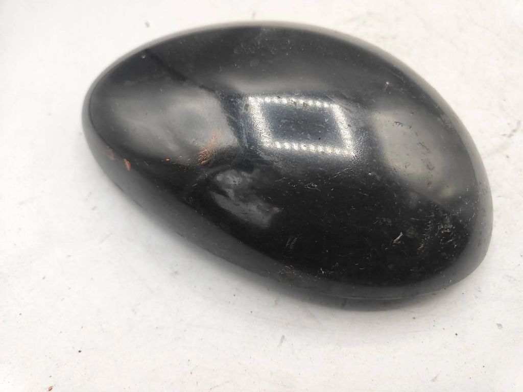 Alfa Romeo 147 JTD FL 2007 Front right plastic wing mirror trim cap cover BLACK