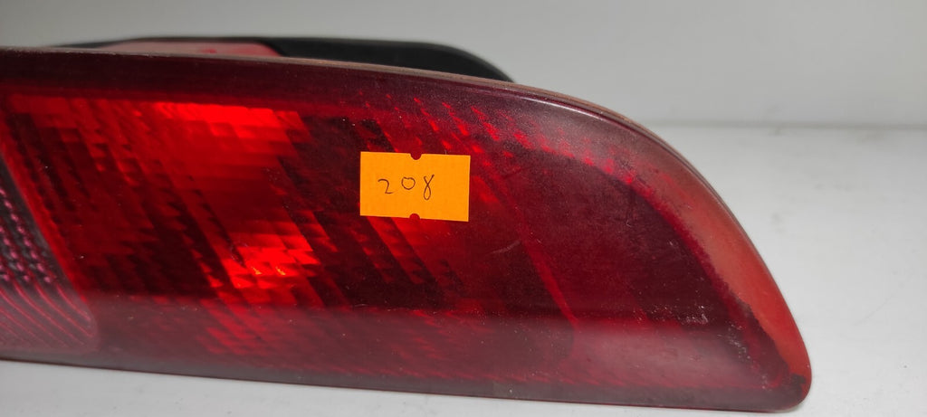 Alfa Romeo 156 Facelift 1.9JTD 2005 LHD Rear Left Brake Lamp Light 29032001