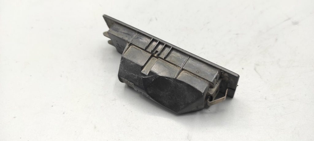 Alfa Romeo 156 2.4JTD 110kW 2004 Rear Number Plate Light 517134000