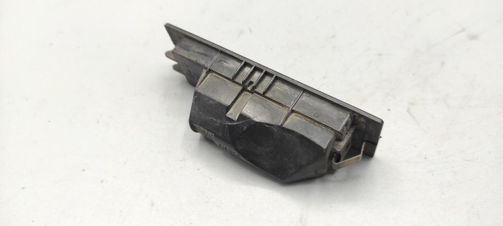 Alfa Romeo 156 2.4JTD 110kW 2004 Rear Number Plate Light 517134000