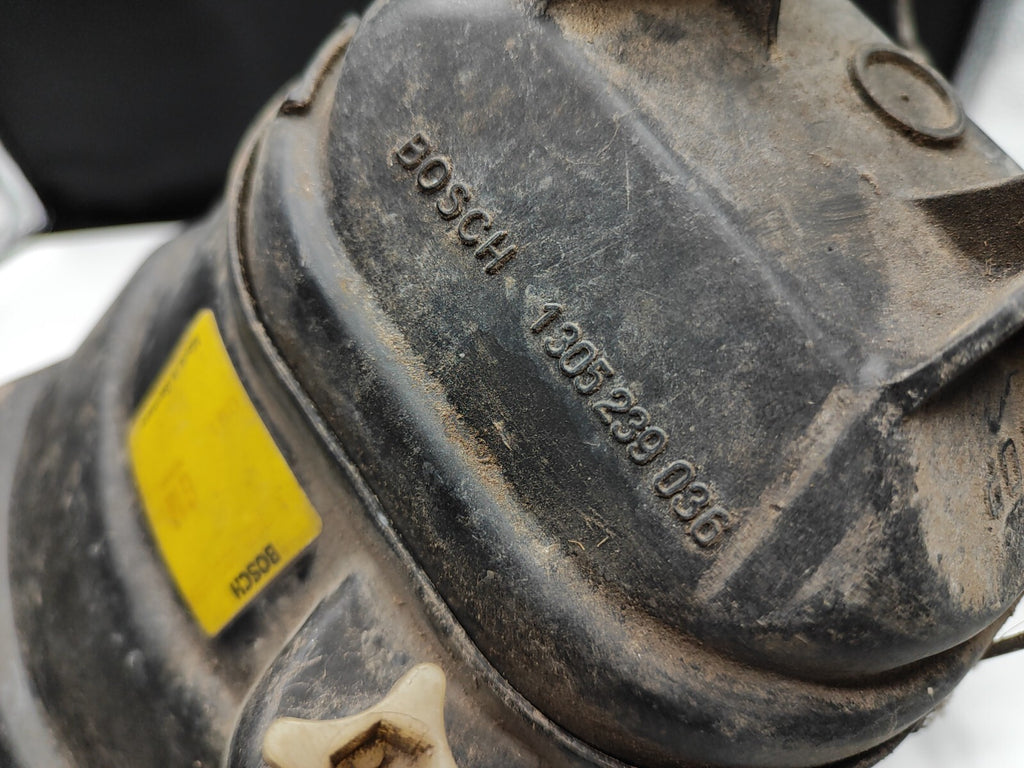 Opel Ascona C 1985 LHD Front Left Headlight Light 1307022039