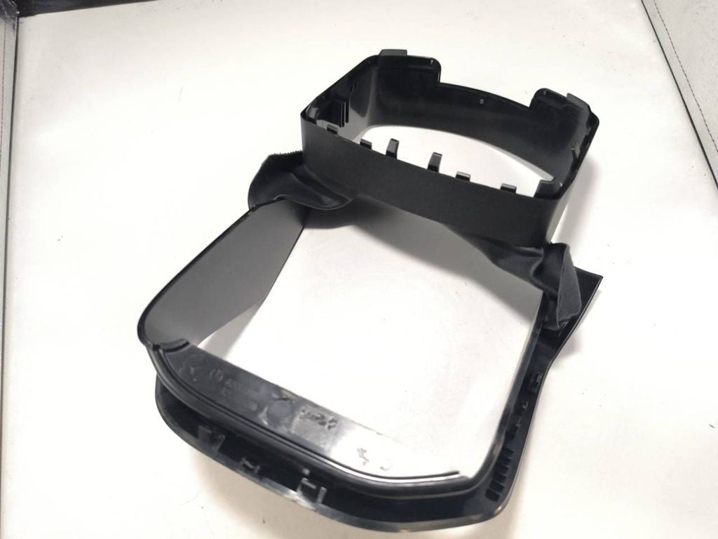 Mercedes-Benz GLC X253 C253 2016 Steering wheel column trim A2536806000 