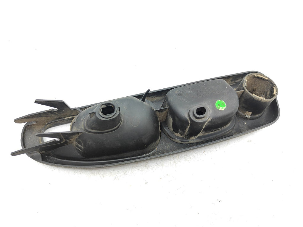 Alfa Romeo 166 2.0TS 2001 Rear Left Interior Door Handle Trim