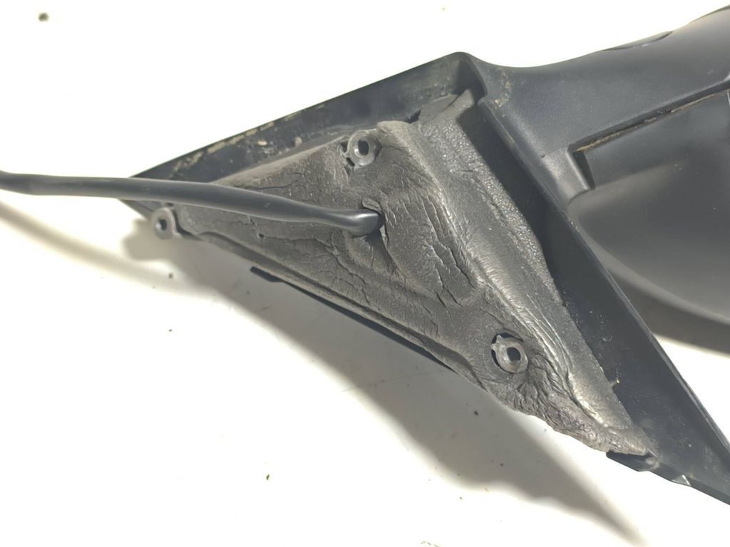 Alfa Romeo 159 2009 LHD Front Left electric wing mirror E3011016 