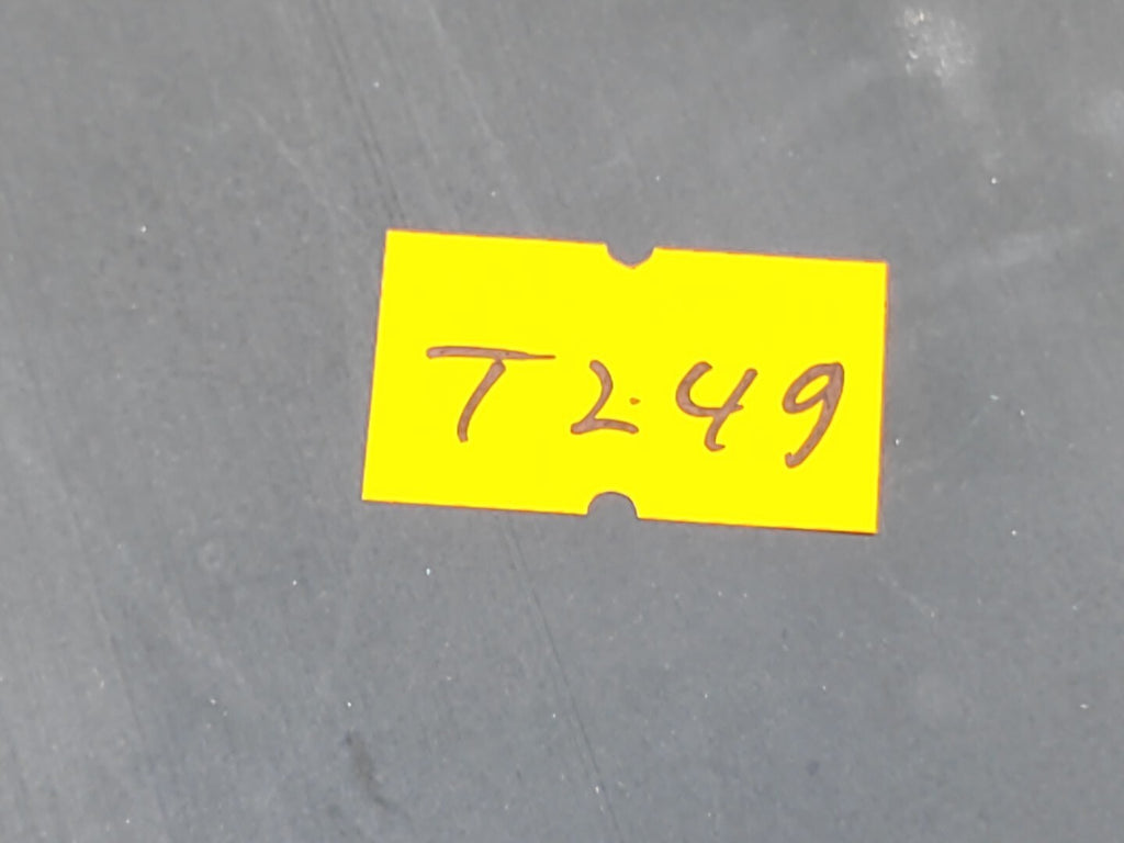 Alfa Romeo 166 2.4JTD 100kW 2002 DSP Audio Amplifier 60658302