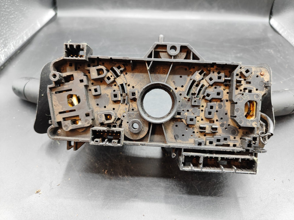 Alfa Romeo 166 2.4JTD 2001 Turn Light Wiper Indicator Stalk Lever 156018004