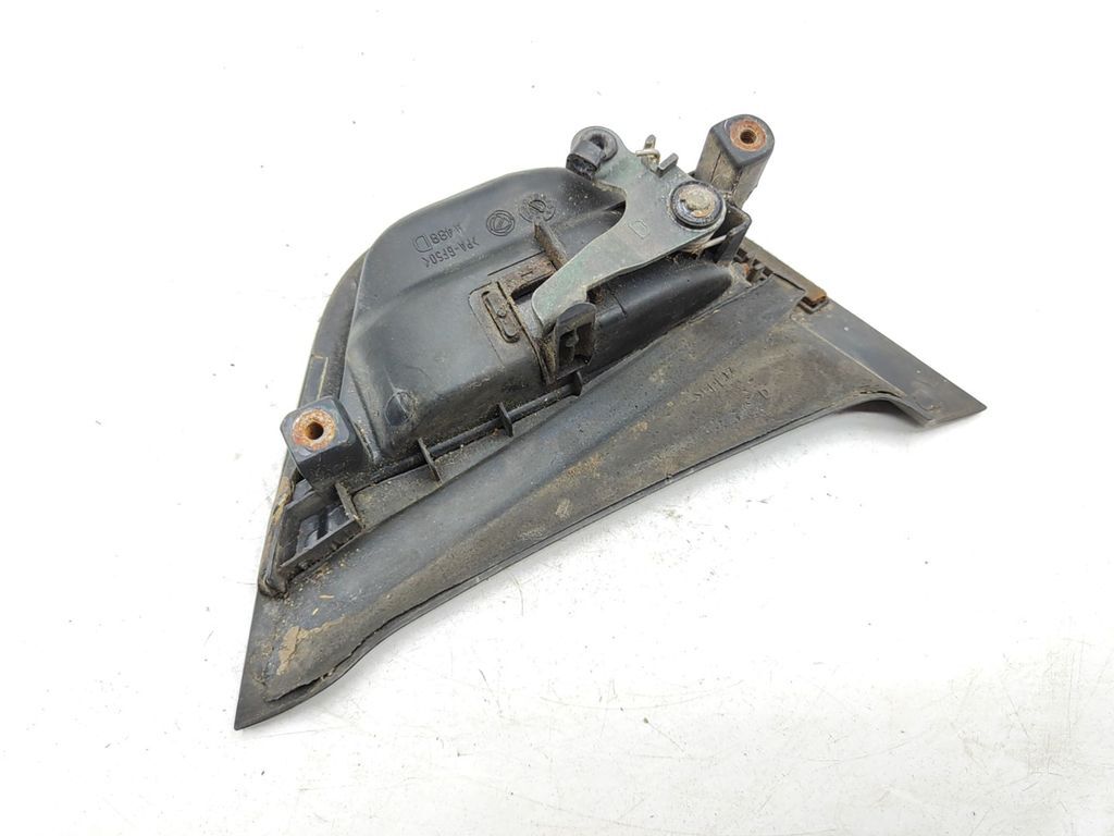 Alfa Romeo 156 2.0TS Saloon 2000 Rear Right side door exterior handle 