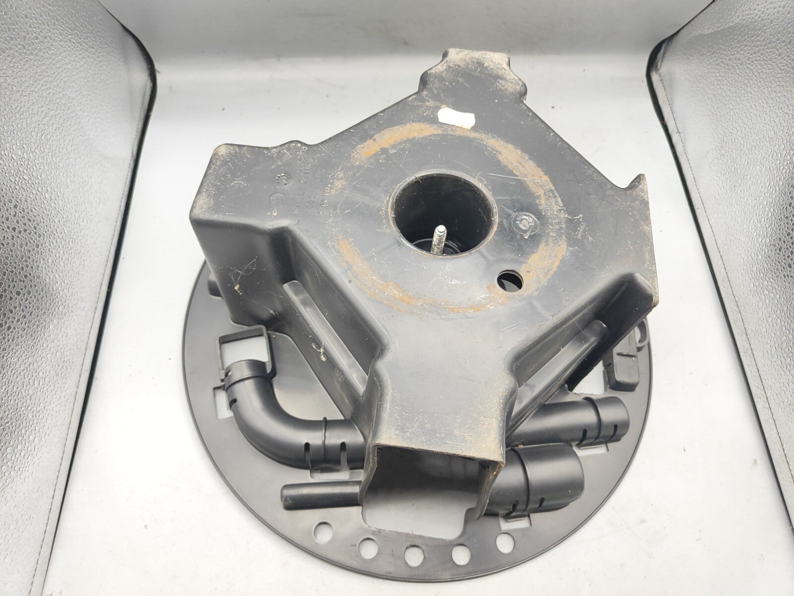 Alfa Romeo 147 1.9JTD 8V 2007 Spare Tire Tools Box 60622205