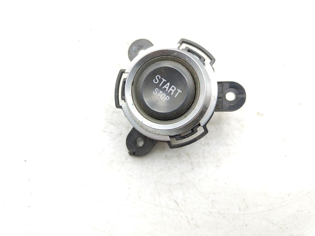 Alfa Romeo 159 2006 Engine start stop button switch 156041426 