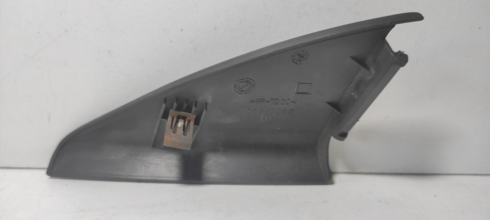 Alfa Romeo 159 1.9JTDm 88KW 2008 Front Right Door Mirror Inner Trim 156043083