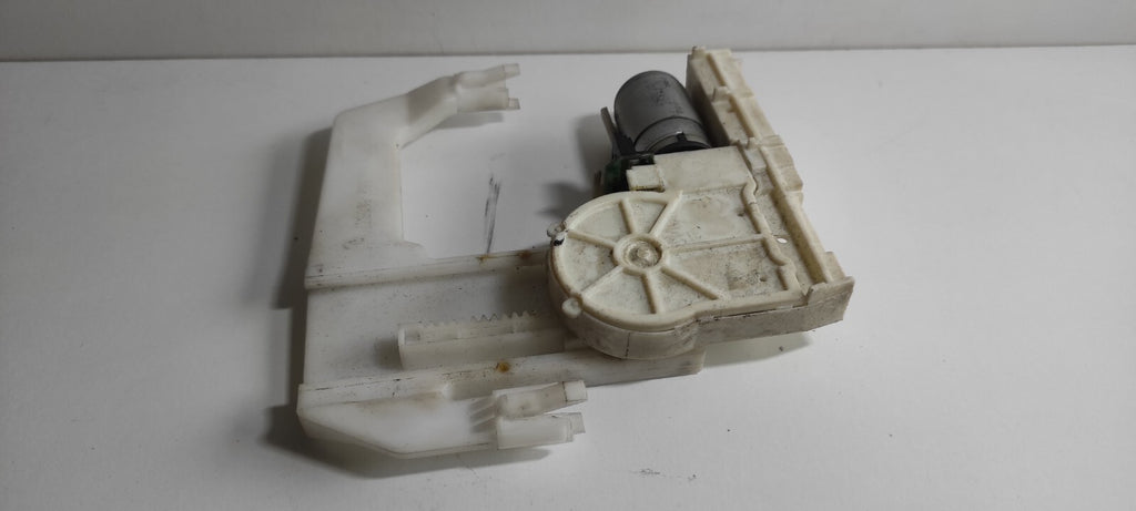 Peugeot 607 3.0i V6 2001 Electric Seat Adjustment Motor 198380100